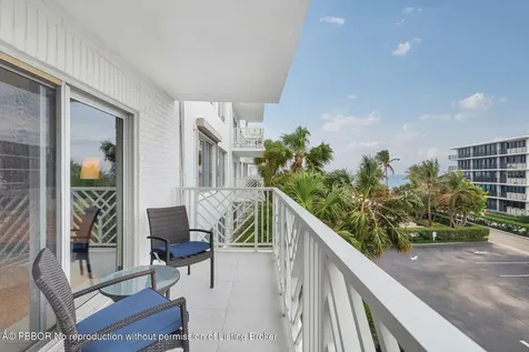 170 N Ocean Boulevard Palm Beach FL 33480