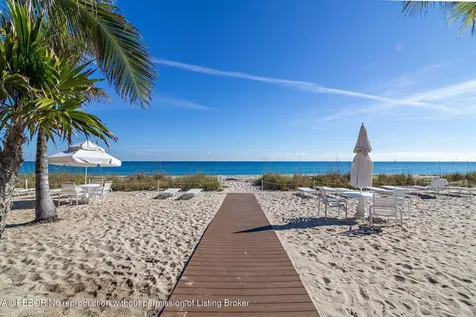 170 N Ocean Boulevard Palm Beach FL 33480