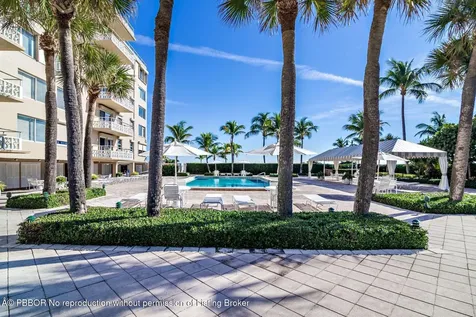 170 N Ocean Boulevard Palm Beach FL 33480