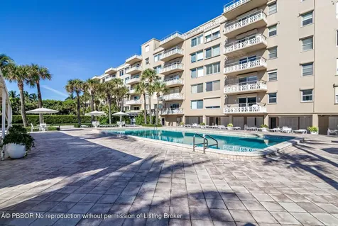 170 N Ocean Boulevard Palm Beach FL 33480