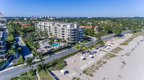 170 N Ocean Boulevard Palm Beach FL 33480