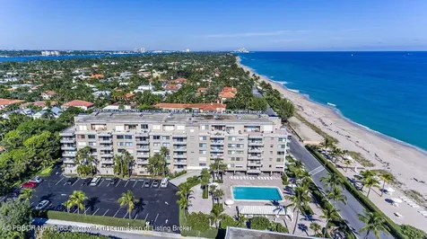 170 N Ocean Boulevard Palm Beach FL 33480