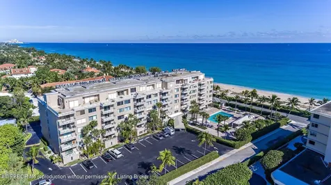 170 N Ocean Boulevard Palm Beach FL 33480
