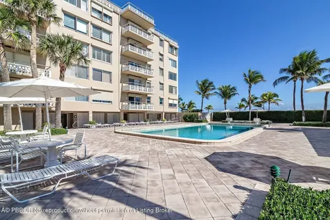 170 N Ocean Boulevard Palm Beach FL 33480