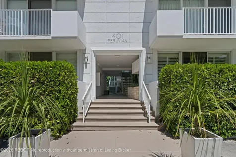 401 Peruvian Avenue Palm Beach FL 33480