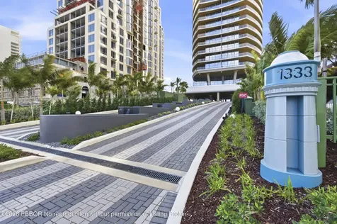 1333 S Flagler Drive West Palm Beach FL 33401