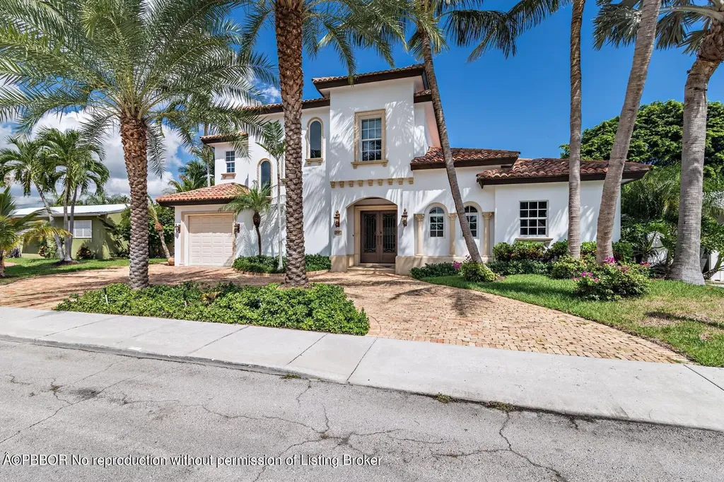 141 Gregory Place West Palm Beach FL 33405