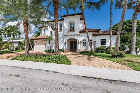141 Gregory Place West Palm Beach FL 33405
