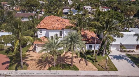 141 Gregory Place West Palm Beach FL 33405
