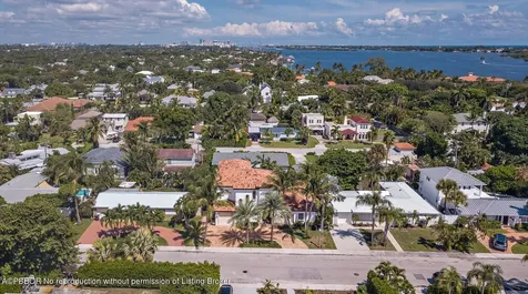 141 Gregory Place West Palm Beach FL 33405