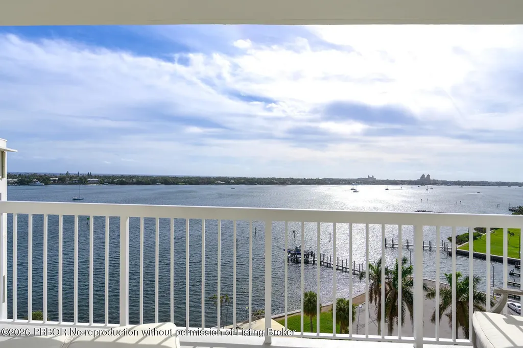 2600 N Flagler Drive West Palm Beach FL 33407
