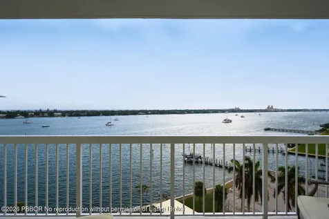 2600 N Flagler Drive West Palm Beach FL 33407