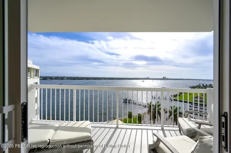 2600 N Flagler Drive West Palm Beach FL 33407