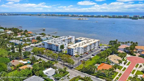 1516 S Lakeside Drive Lake Worth Beach FL 33460