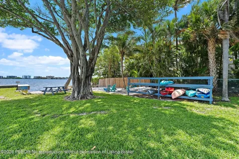 1516 S Lakeside Drive Lake Worth Beach FL 33460