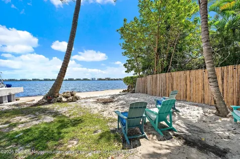 1516 S Lakeside Drive Lake Worth Beach FL 33460