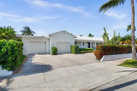 185 Almeria Road West Palm Beach FL 33405