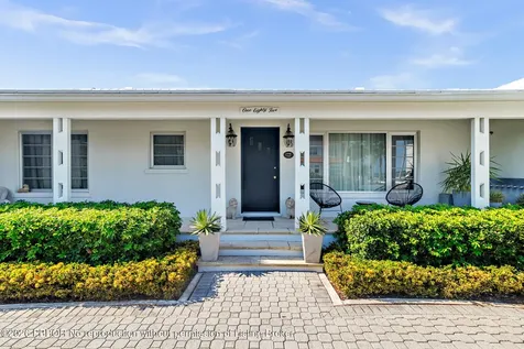 185 Almeria Road West Palm Beach FL 33405
