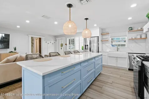 8110 W Lake Drive Lake Clark Shores FL 33406