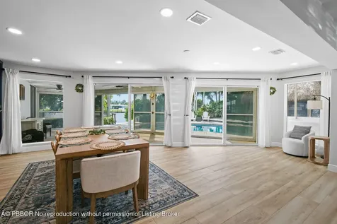 8110 W Lake Drive Lake Clark Shores FL 33406
