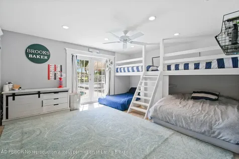 8110 W Lake Drive Lake Clark Shores FL 33406