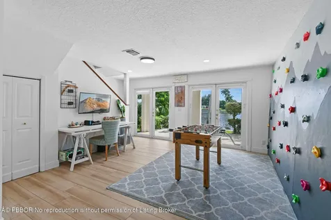 8110 W Lake Drive Lake Clark Shores FL 33406