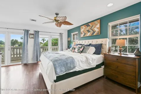 8110 W Lake Drive Lake Clark Shores FL 33406