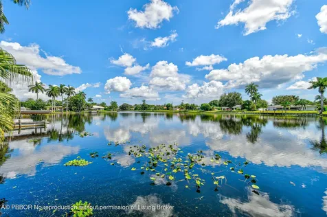 8110 W Lake Drive Lake Clark Shores FL 33406