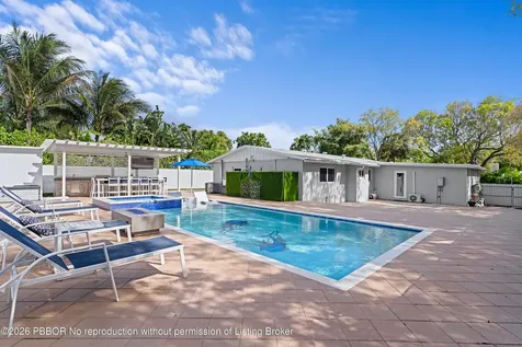 747 Avon Road West Palm Beach FL 33401