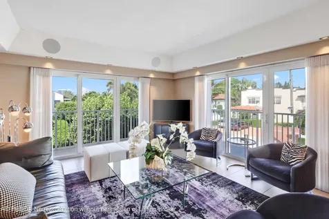 350 S Ocean Boulevard Palm Beach FL 33480