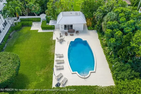350 S Ocean Boulevard Palm Beach FL 33480