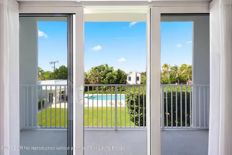 350 S Ocean Boulevard Palm Beach FL 33480
