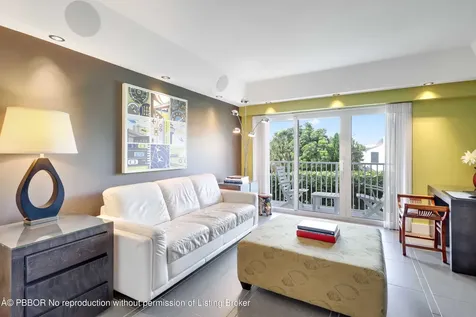 350 S Ocean Boulevard Palm Beach FL 33480