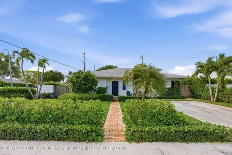 300 Lytle Street West Palm Beach FL 33405