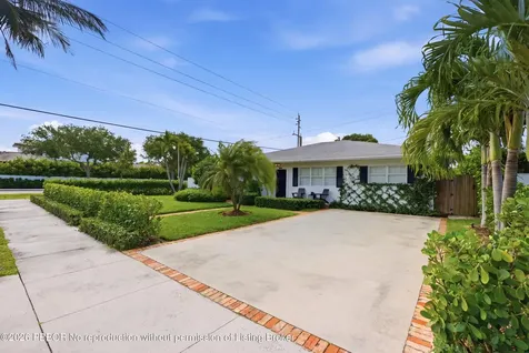 300 Lytle Street West Palm Beach FL 33405