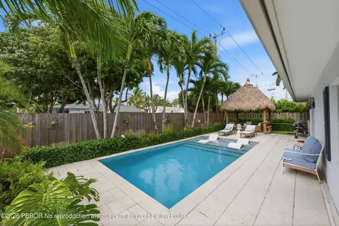 300 Lytle Street West Palm Beach FL 33405