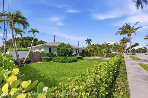 300 Lytle Street West Palm Beach FL 33405