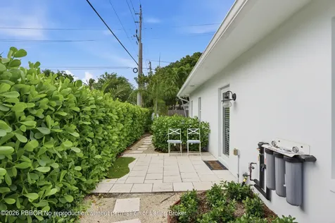 300 Lytle Street West Palm Beach FL 33405