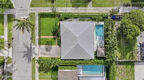 300 Lytle Street West Palm Beach FL 33405