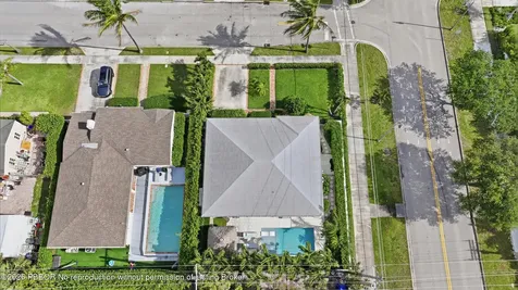 300 Lytle Street West Palm Beach FL 33405