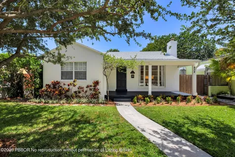 438 38th Street West Palm Beach FL 33407