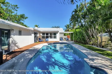 438 38th Street West Palm Beach FL 33407