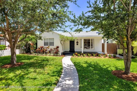 438 38th Street West Palm Beach FL 33407