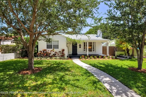 438 38th Street West Palm Beach FL 33407