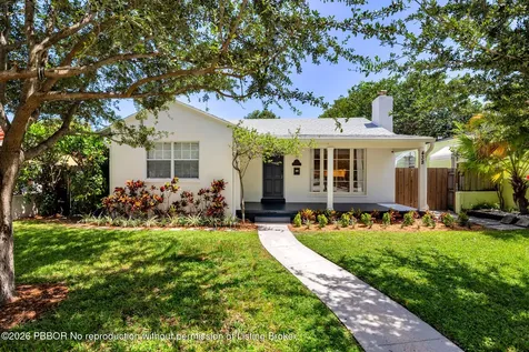 438 38th Street West Palm Beach FL 33407