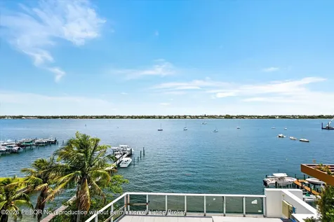 4714 N Flagler Drive West Palm Beach FL 33407