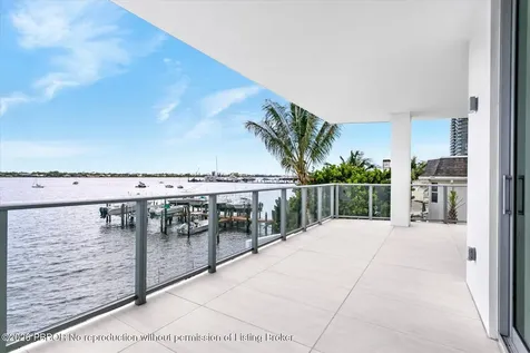 4714 N Flagler Drive West Palm Beach FL 33407