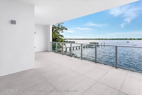 4714 N Flagler Drive West Palm Beach FL 33407
