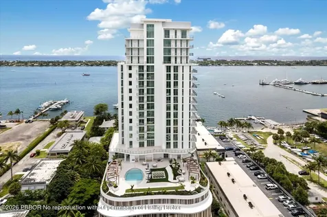4714 N Flagler Drive West Palm Beach FL 33407
