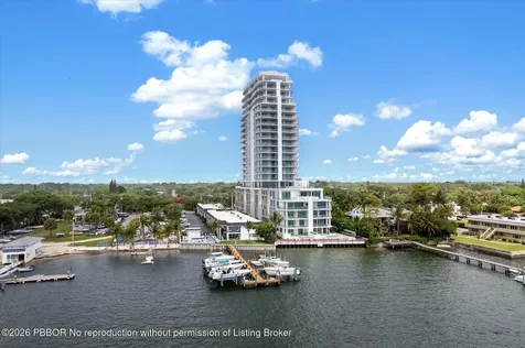 4714 N Flagler Drive West Palm Beach FL 33407